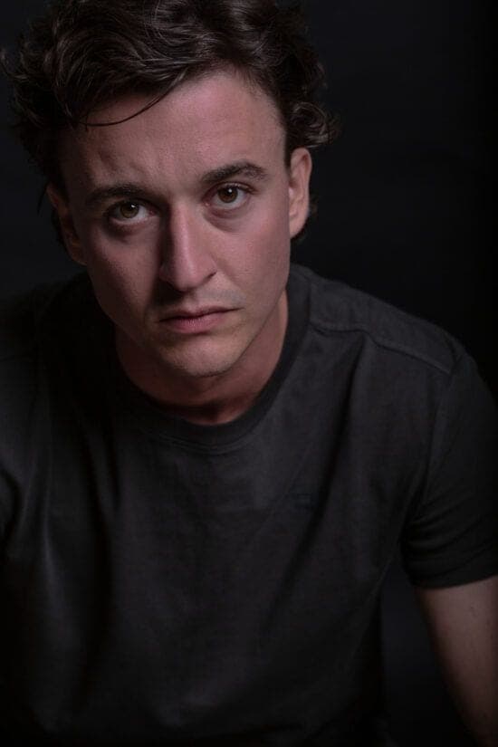 Michał Klawiter - portfolio photo