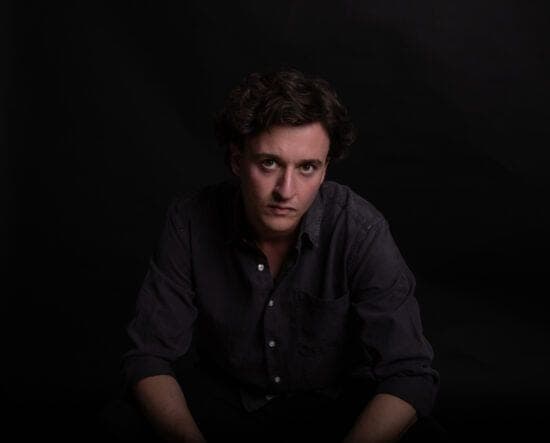 Michał Klawiter - portfolio photo