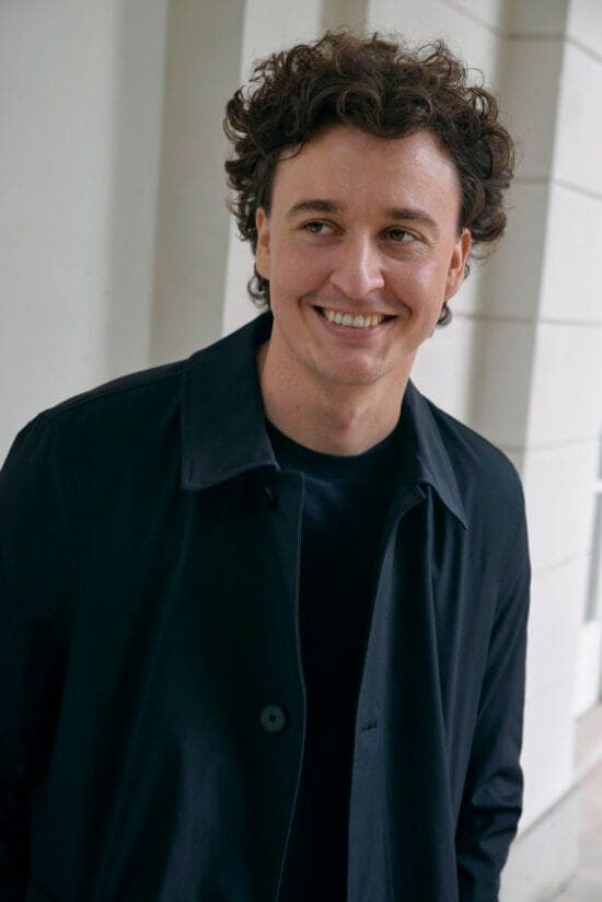 Michał Klawiter - portfolio photo