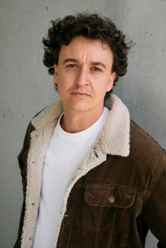 Michał Klawiter - portfolio photo