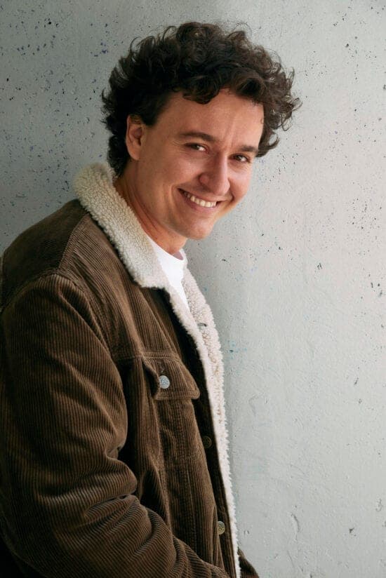 Michał Klawiter - portfolio photo