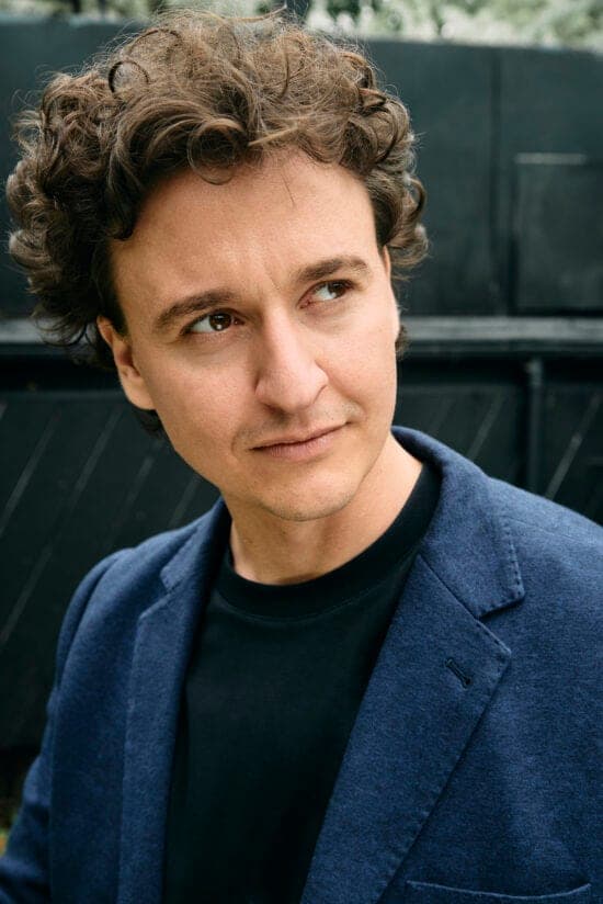 Michał Klawiter - portfolio photo