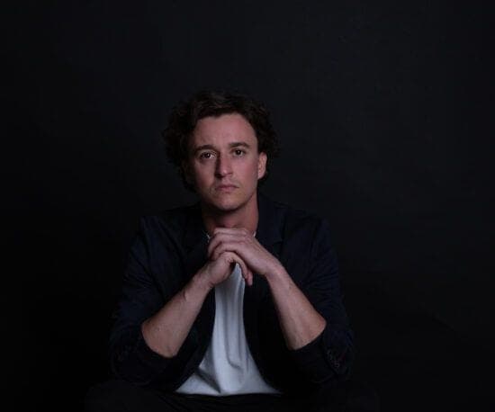 Michał Klawiter - portfolio photo