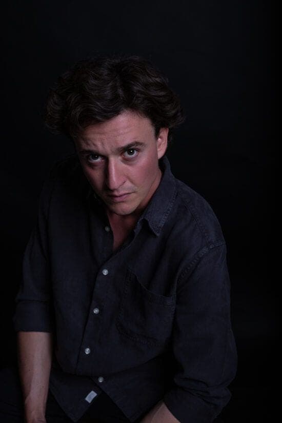 Michał Klawiter - portfolio photo