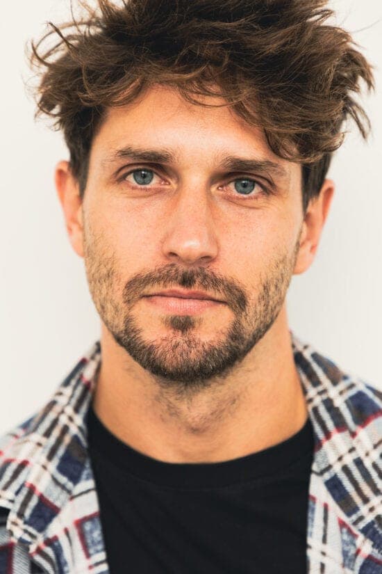 Michał Malinowski - portfolio photo