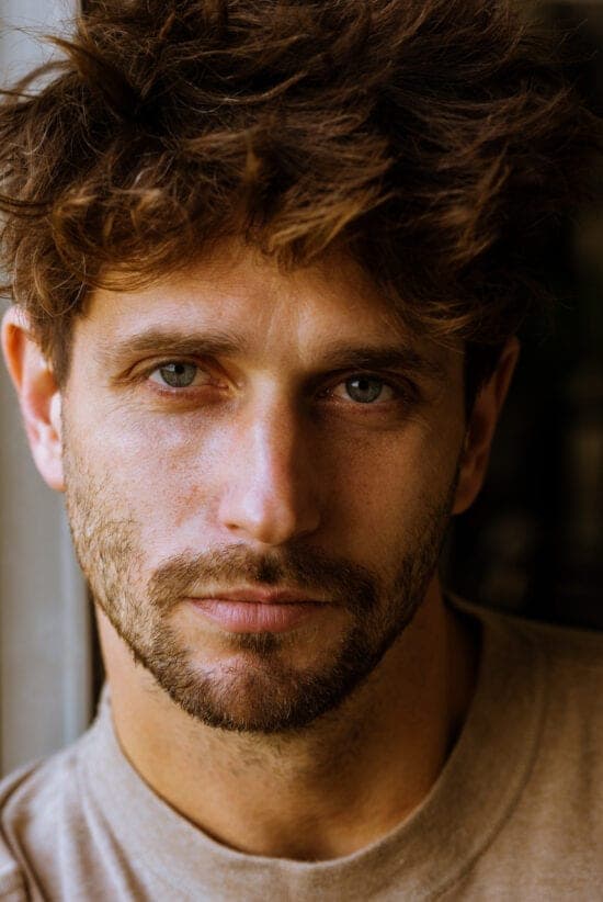 Michał Malinowski - portfolio photo