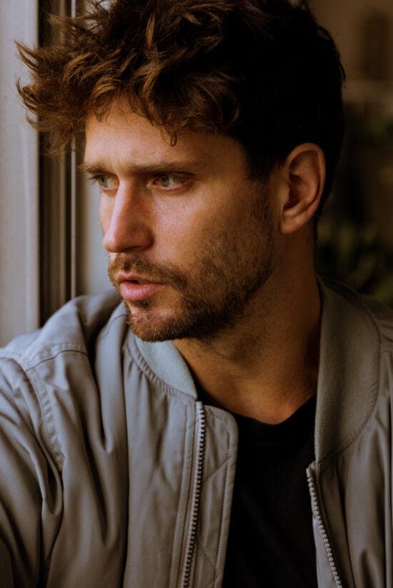 Michał Malinowski - portfolio photo