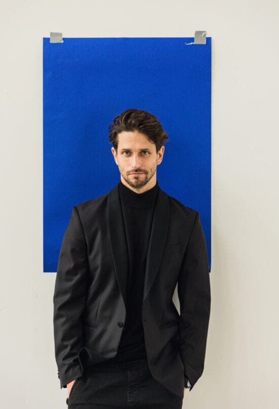 Michał Malinowski - portfolio photo