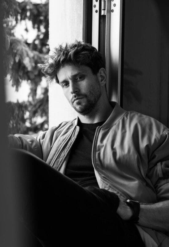 Michał Malinowski - portfolio photo