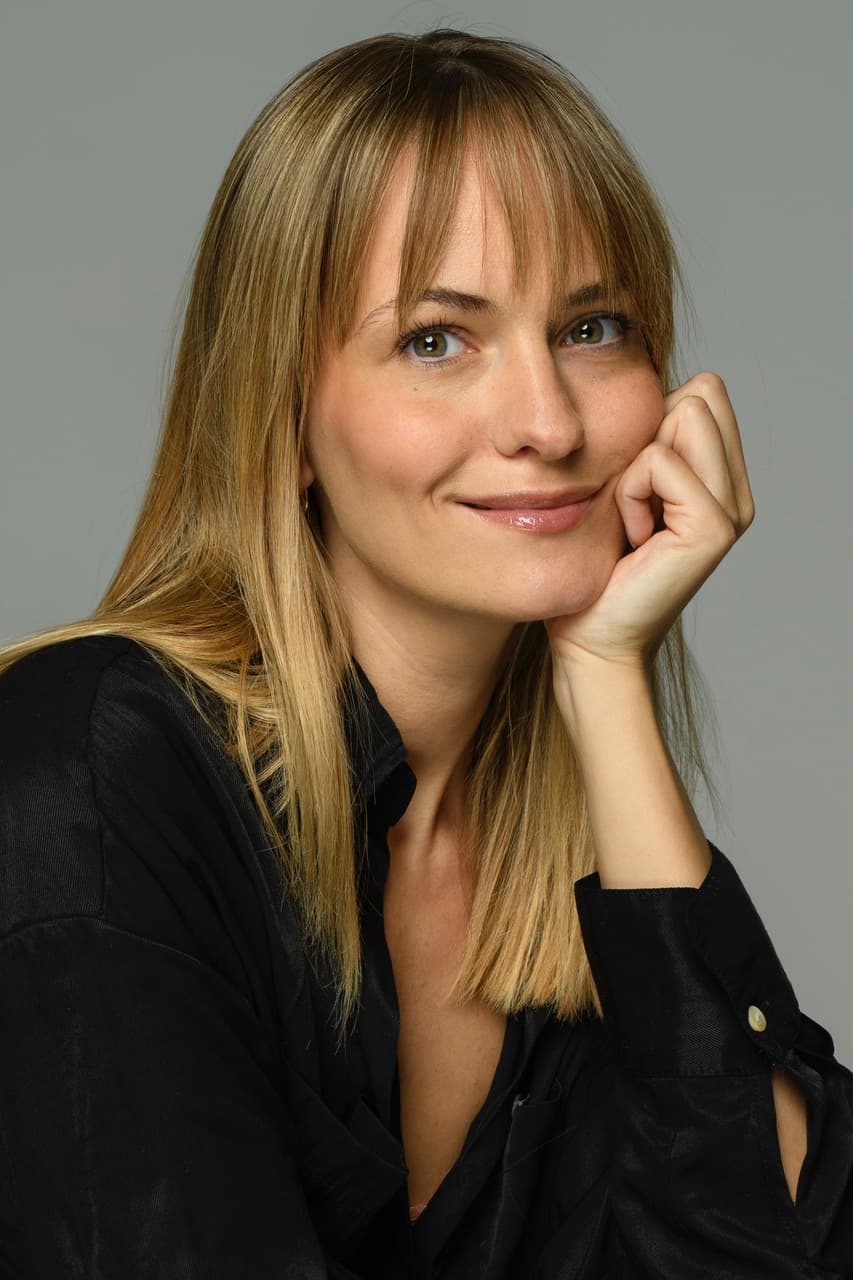 Michalina Robakiewicz