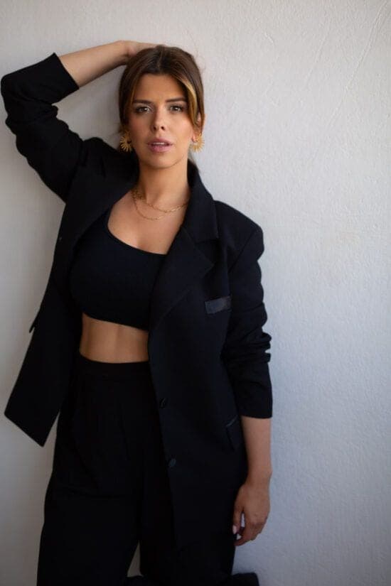 Monika Mazur - portfolio photo