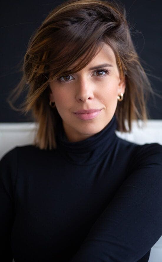 Monika Mazur - portfolio photo