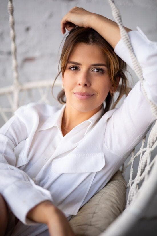 Monika Mazur - portfolio photo