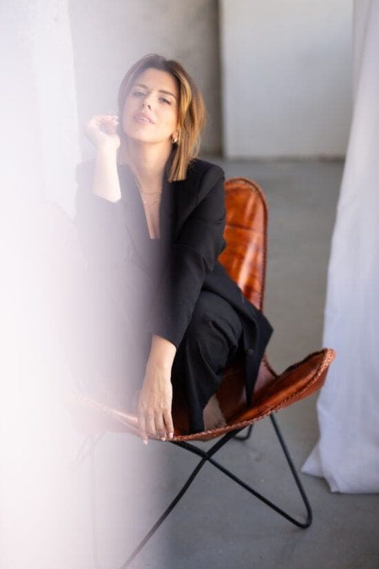 Monika Mazur - portfolio photo