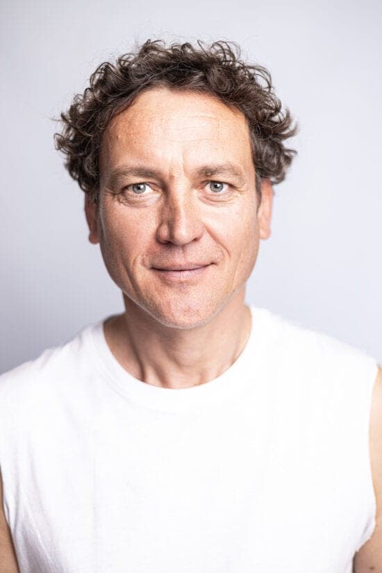 Paweł Ławrynowicz - portfolio photo