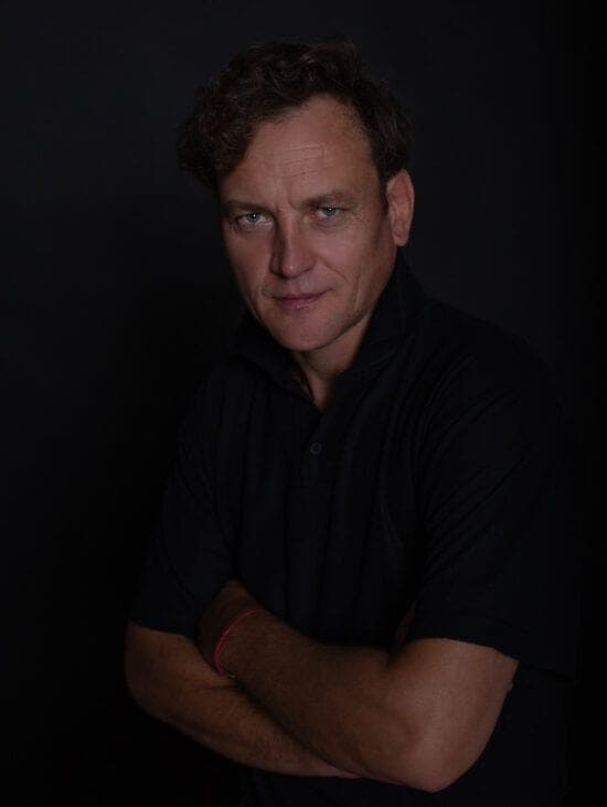 Paweł Ławrynowicz - portfolio photo