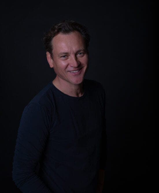 Paweł Ławrynowicz - portfolio photo