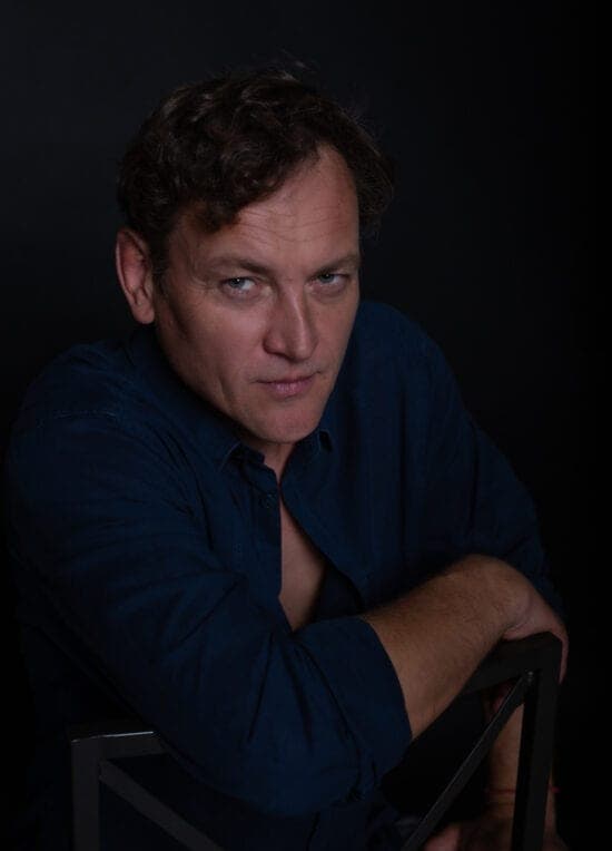 Paweł Ławrynowicz - portfolio photo