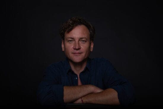 Paweł Ławrynowicz - portfolio photo