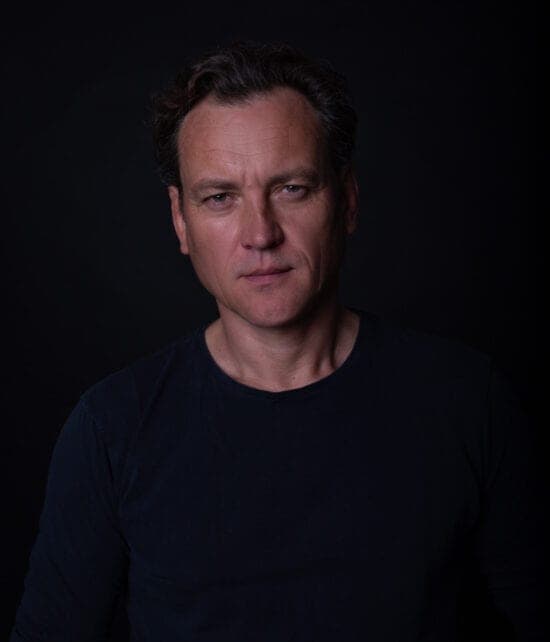 Paweł Ławrynowicz - portfolio photo