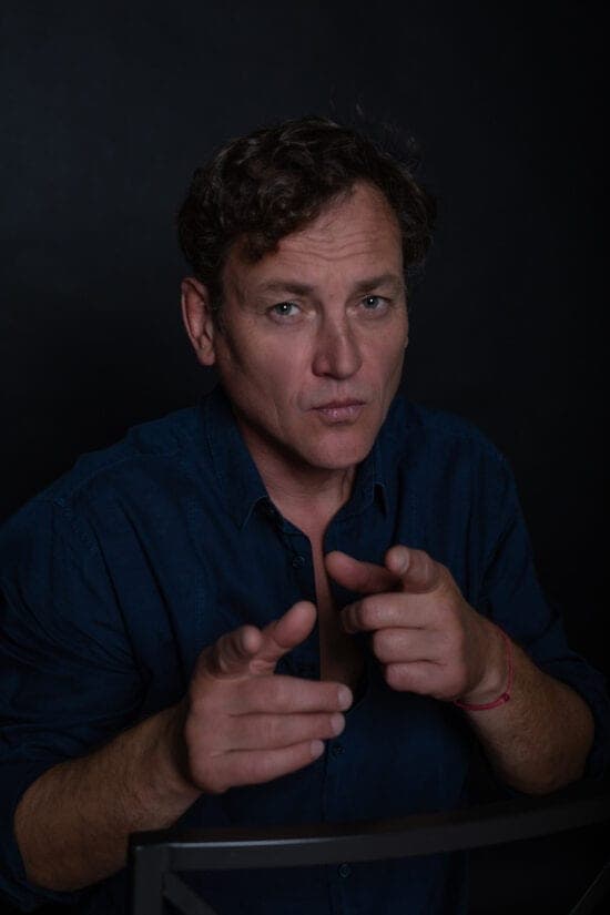 Paweł Ławrynowicz - portfolio photo