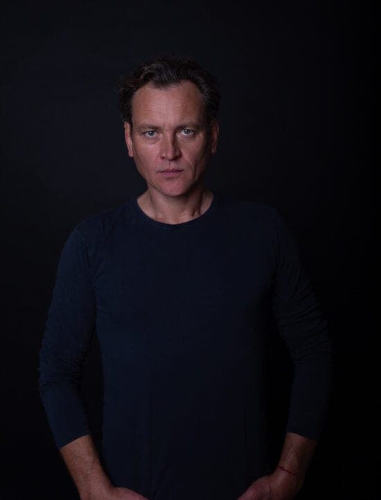Paweł Ławrynowicz - portfolio photo