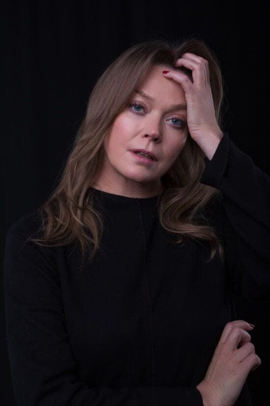 Tamara Arciuch - portfolio photo