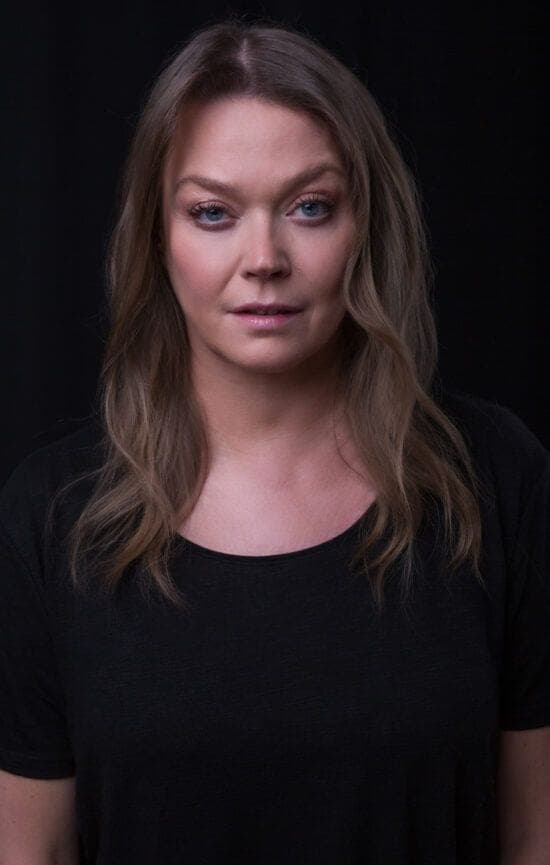 Tamara Arciuch - portfolio photo