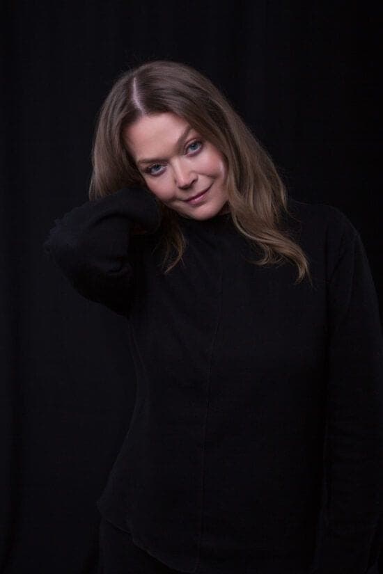 Tamara Arciuch - portfolio photo