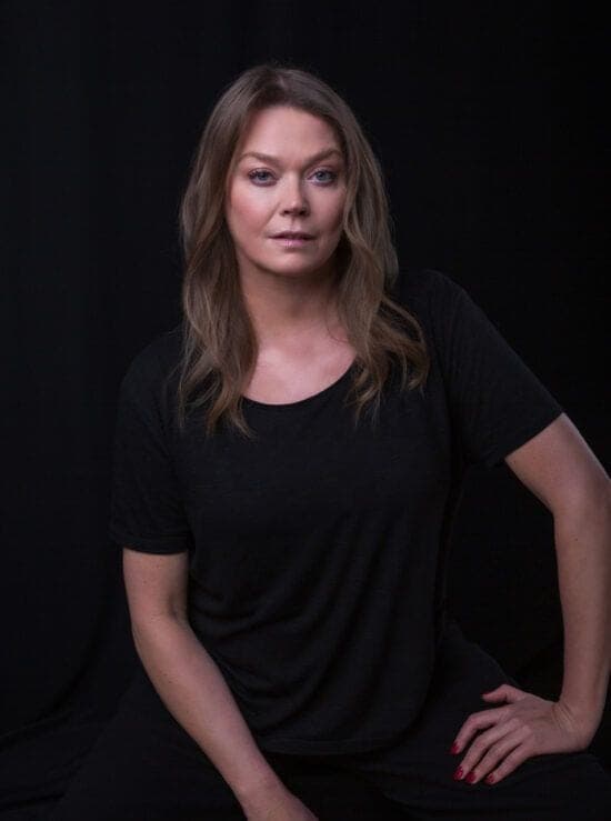 Tamara Arciuch - portfolio photo