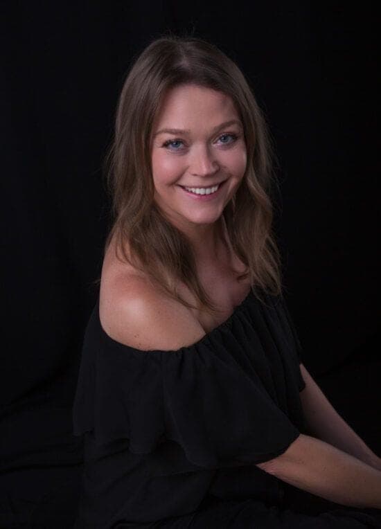 Tamara Arciuch - portfolio photo