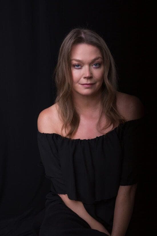 Tamara Arciuch - portfolio photo