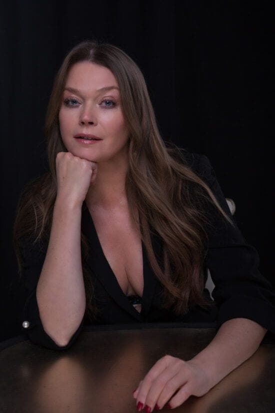 Tamara Arciuch - portfolio photo