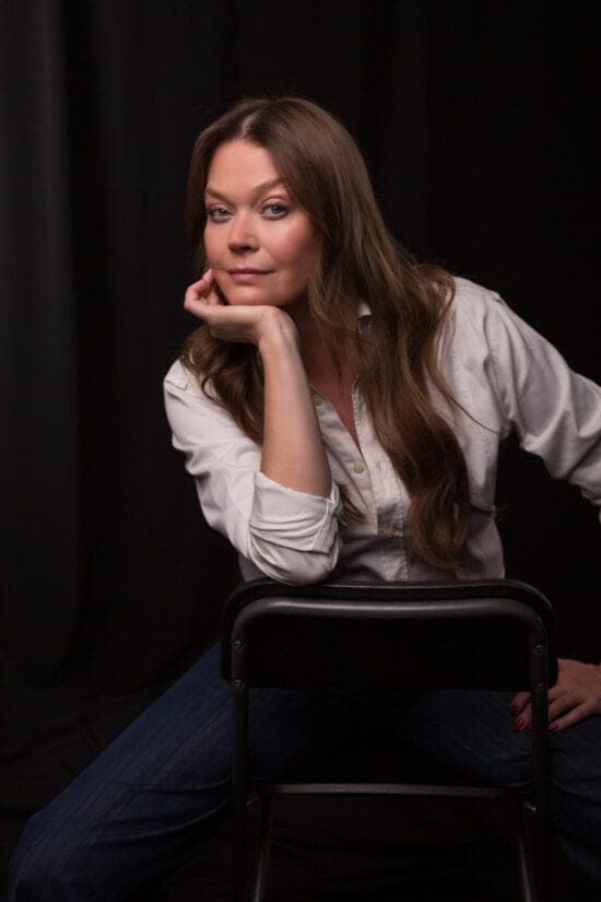 Tamara Arciuch - portfolio photo