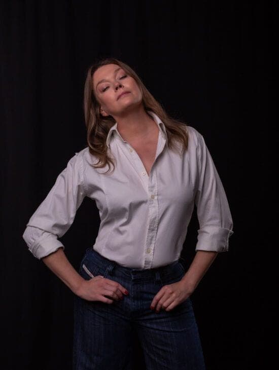 Tamara Arciuch - portfolio photo